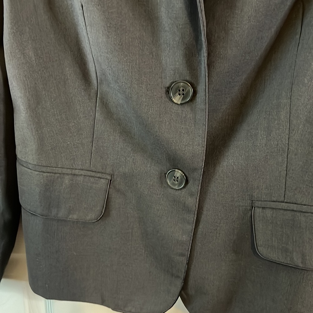 Merona Suit Jacket - Picture 3 of 6